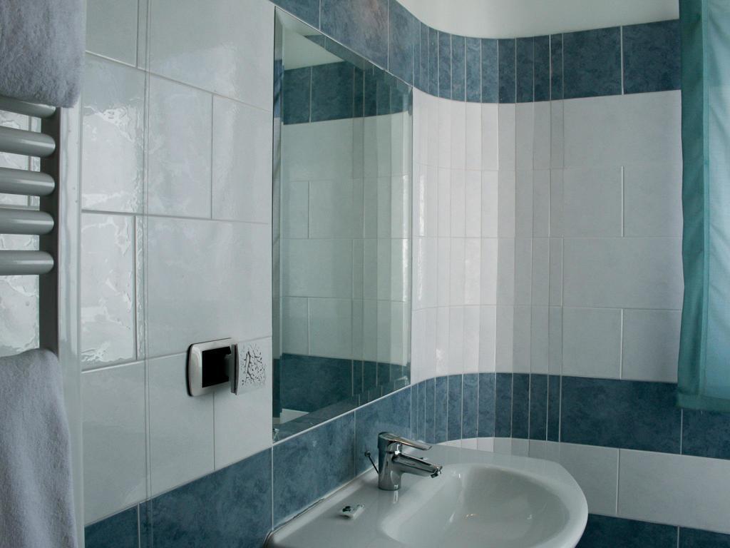 Blu Hotel San Nicola Manfredi ภายนอก รูปภาพ