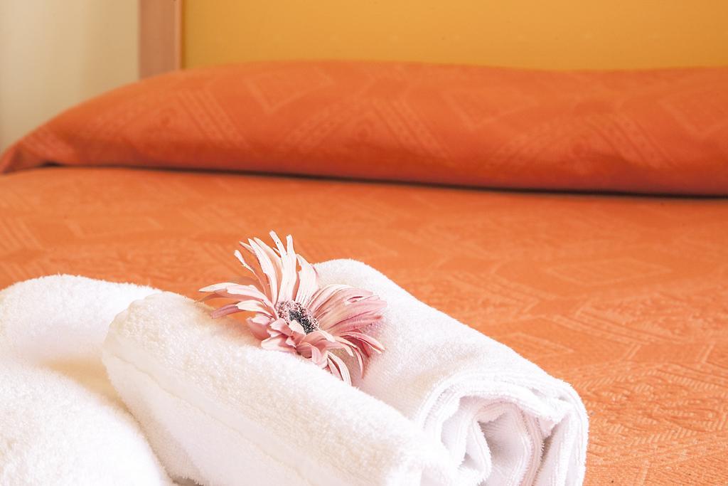 Blu Hotel San Nicola Manfredi ภายนอก รูปภาพ