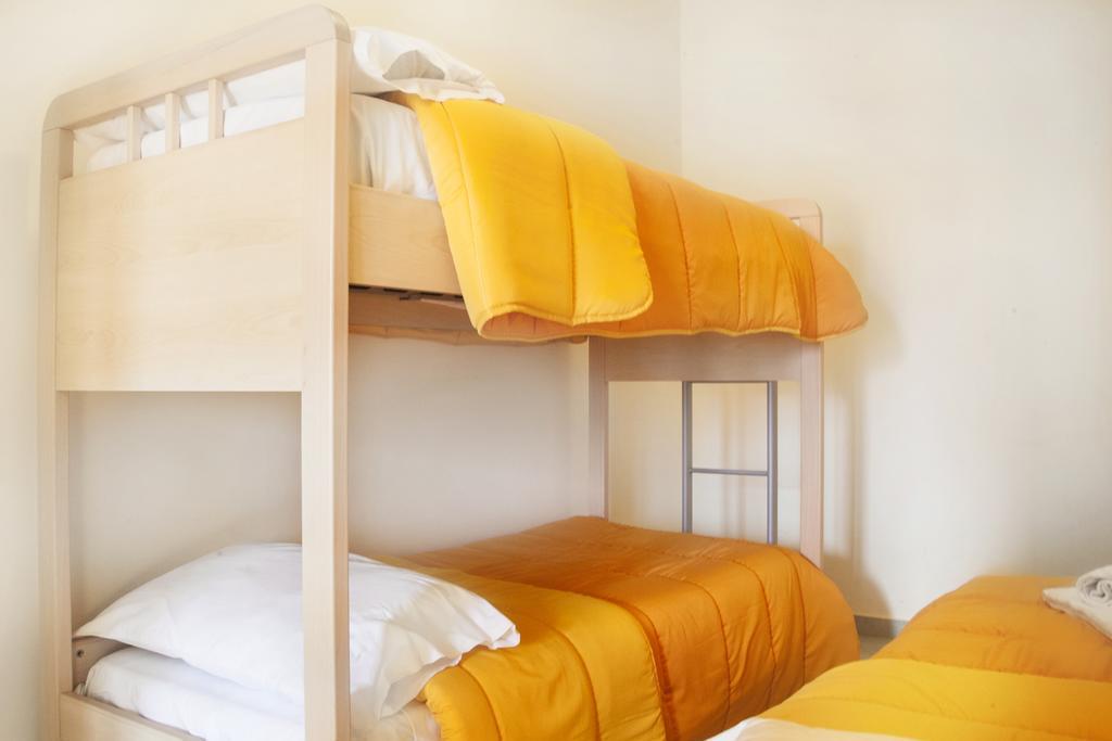 Blu Hotel San Nicola Manfredi ภายนอก รูปภาพ